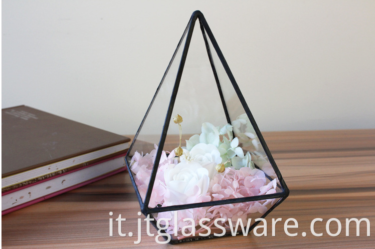 Glass Terrarium336